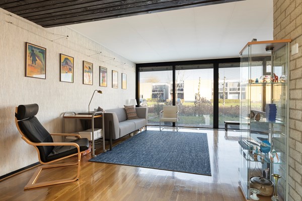 Medium property photo - K. van Zandbergenstraat 12, 9076 GB Sint Annaparochie